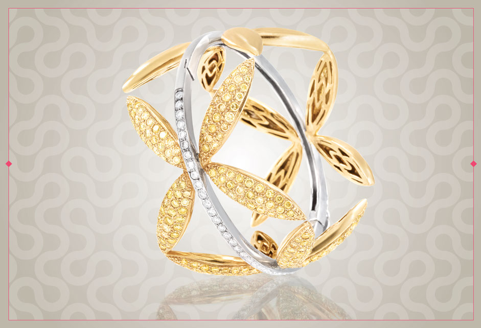 Millman Diamond Group & Charlie G Designs Collections