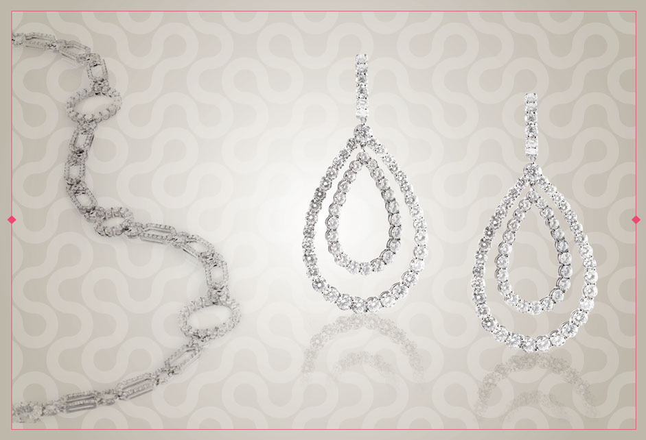 Millman Diamond Group & Charlie G Designs Collections